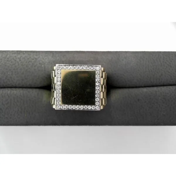 Fashion Ring Genesis Jewelry Muscle Shoals, AL