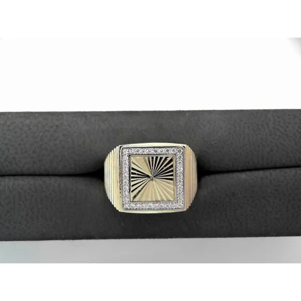 Fashion Ring Genesis Jewelry Muscle Shoals, AL