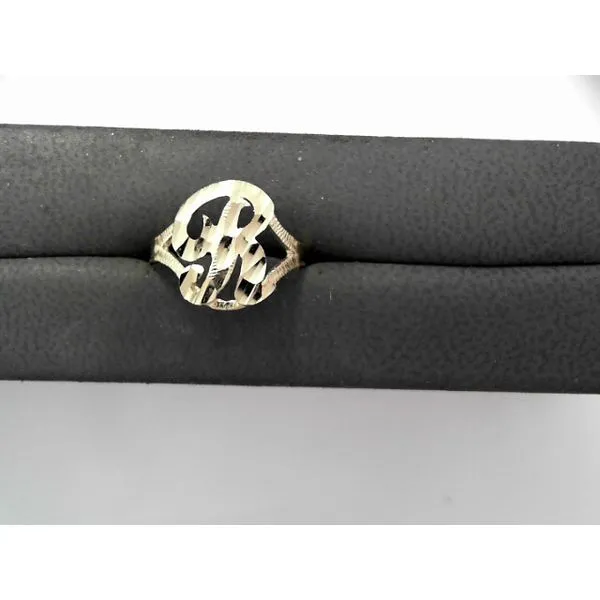 Fashion Ring Genesis Jewelry Muscle Shoals, AL