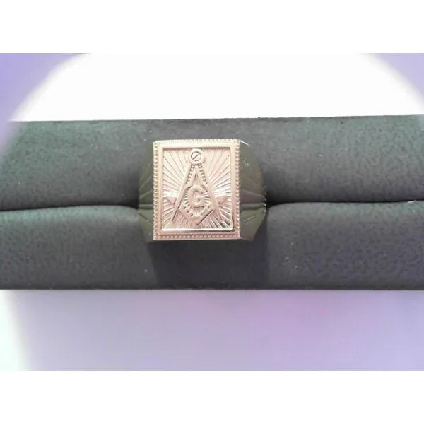 Fashion Ring Genesis Jewelry Muscle Shoals, AL