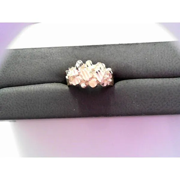 Fashion Ring Genesis Jewelry Muscle Shoals, AL