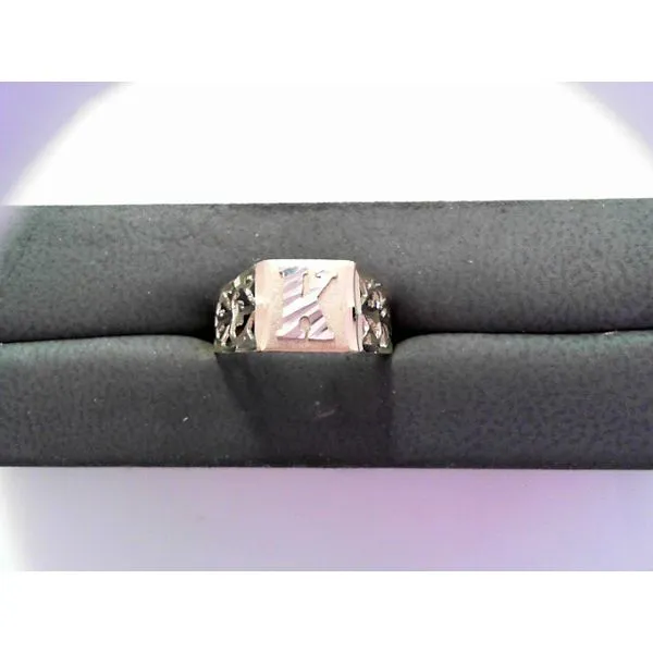 Fashion Ring Genesis Jewelry Muscle Shoals, AL