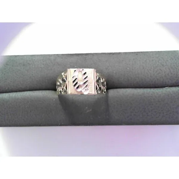 Fashion Ring Genesis Jewelry Muscle Shoals, AL
