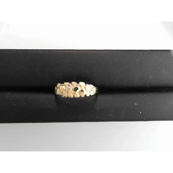 Fashion Ring Genesis Jewelry Muscle Shoals, AL