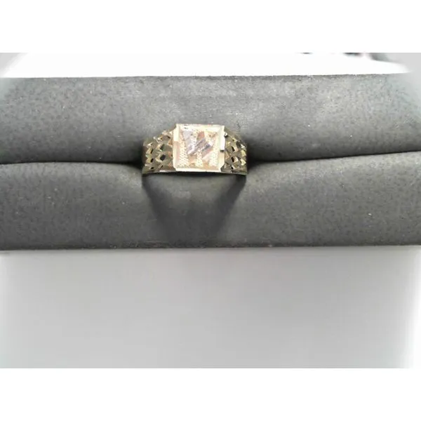 Fashion Ring Genesis Jewelry Muscle Shoals, AL