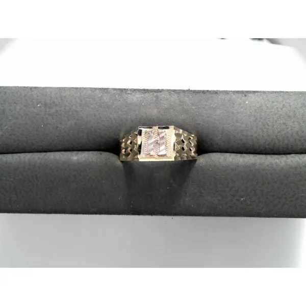 Fashion Ring Genesis Jewelry Muscle Shoals, AL