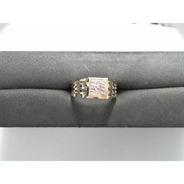 Fashion Ring Genesis Jewelry Muscle Shoals, AL