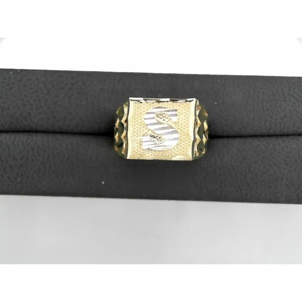 Fashion Ring Genesis Jewelry Muscle Shoals, AL