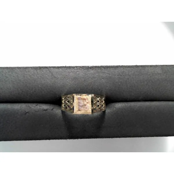 Fashion Ring Genesis Jewelry Muscle Shoals, AL