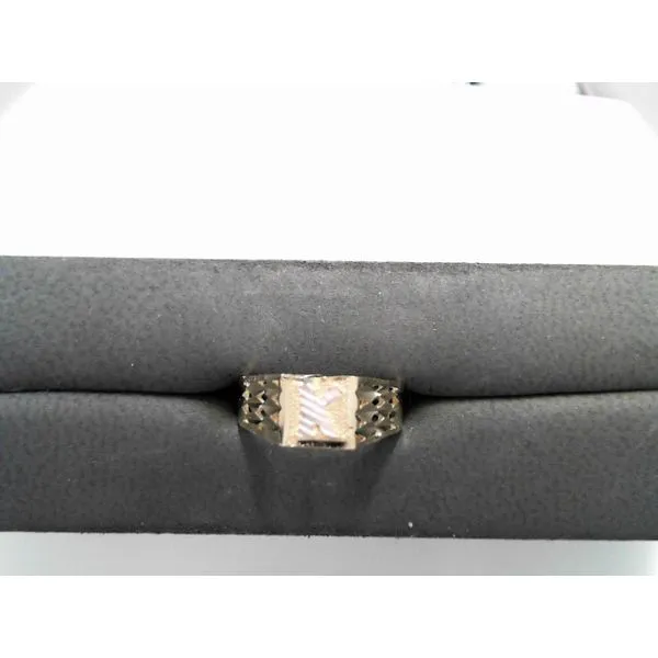 Fashion Ring Genesis Jewelry Muscle Shoals, AL