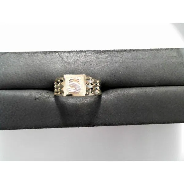 Fashion Ring Genesis Jewelry Muscle Shoals, AL