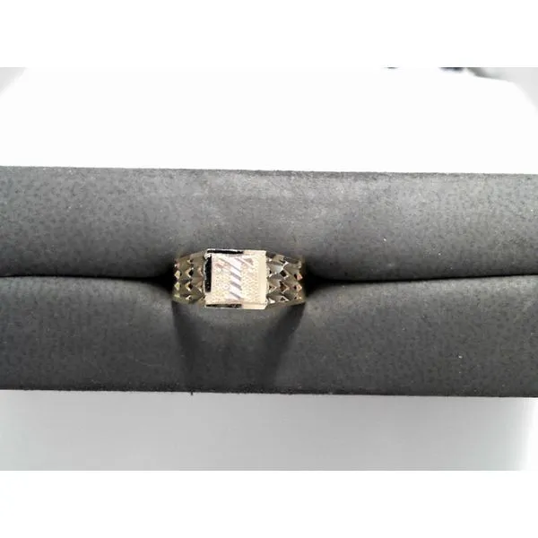 Fashion Ring Genesis Jewelry Muscle Shoals, AL