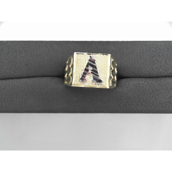 Fashion Ring Genesis Jewelry Muscle shoals, AL