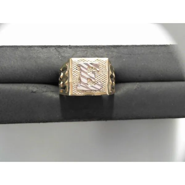 Fashion Ring Genesis Jewelry Muscle Shoals, AL