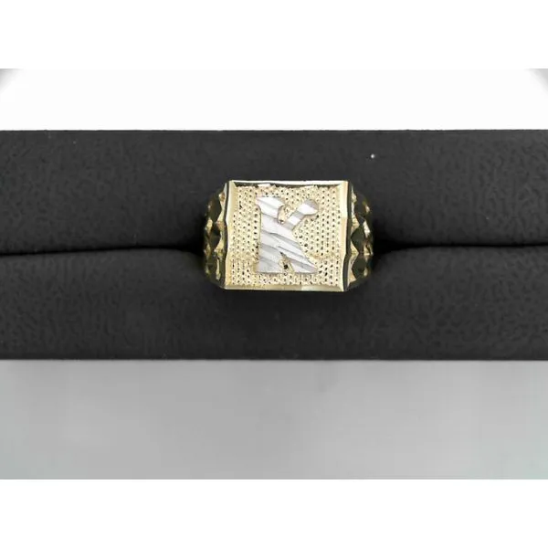 Fashion Ring Genesis Jewelry Muscle Shoals, AL