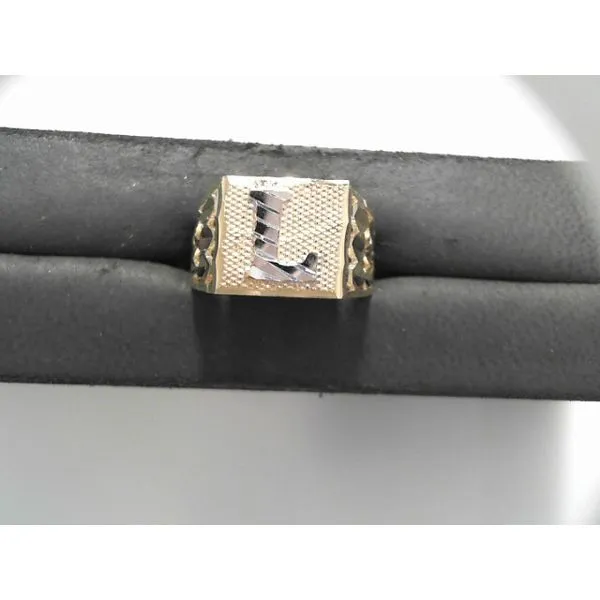Fashion Ring Genesis Jewelry Muscle Shoals, AL