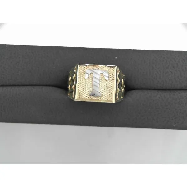 Fashion Ring Genesis Jewelry Muscle Shoals, AL