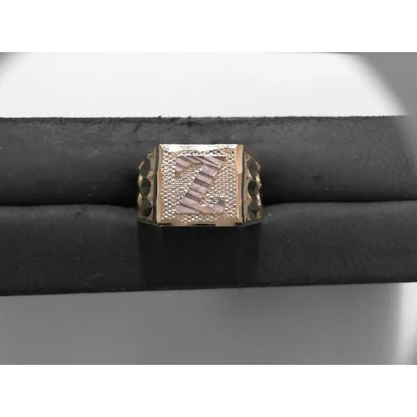 Fashion Ring Genesis Jewelry Muscle Shoals, AL