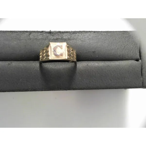 Fashion Ring Genesis Jewelry Muscle Shoals, AL