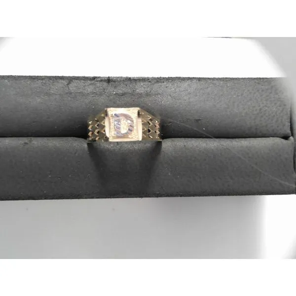 Fashion Ring Genesis Jewelry Muscle Shoals, AL