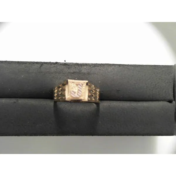Fashion Ring Genesis Jewelry Muscle Shoals, AL