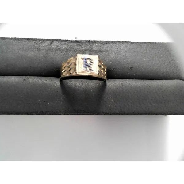 Fashion Ring Genesis Jewelry Muscle Shoals, AL