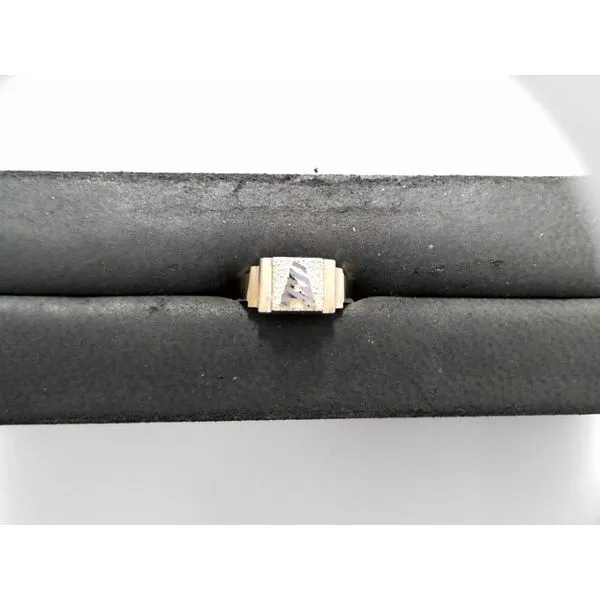Fashion Ring Genesis Jewelry Muscle Shoals, AL