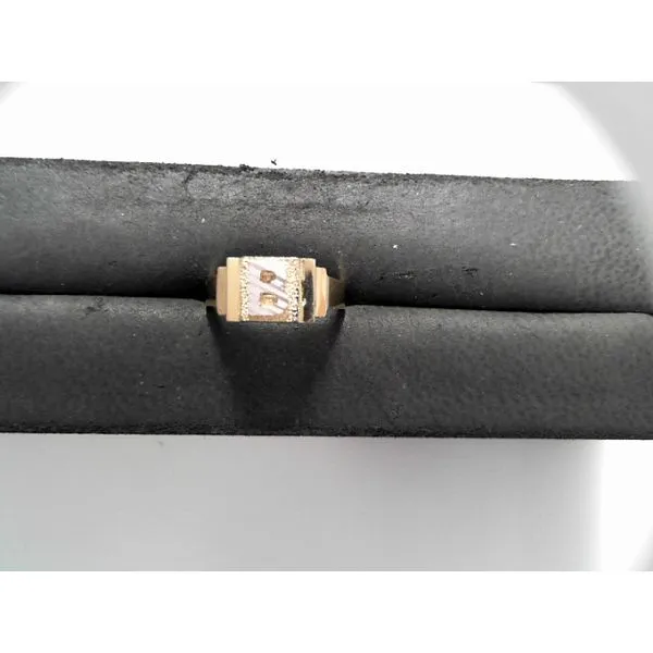Fashion Ring Genesis Jewelry Muscle Shoals, AL