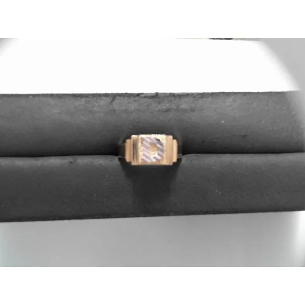Fashion Ring Genesis Jewelry Muscle Shoals, AL