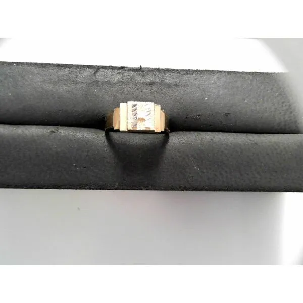 Fashion Ring Genesis Jewelry Muscle Shoals, AL