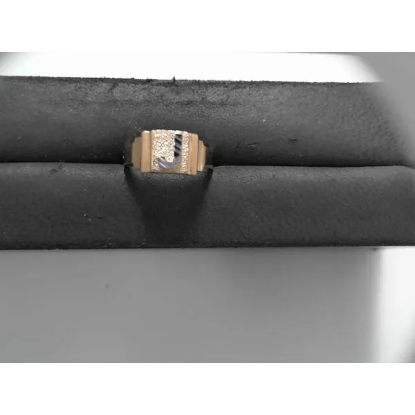 Fashion Ring Genesis Jewelry Muscle Shoals, AL