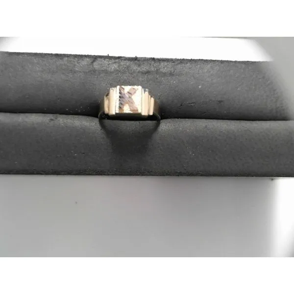 Fashion Ring Genesis Jewelry Muscle Shoals, AL