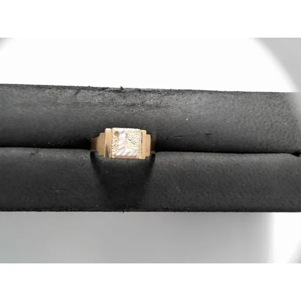 Fashion Ring Genesis Jewelry Muscle Shoals, AL