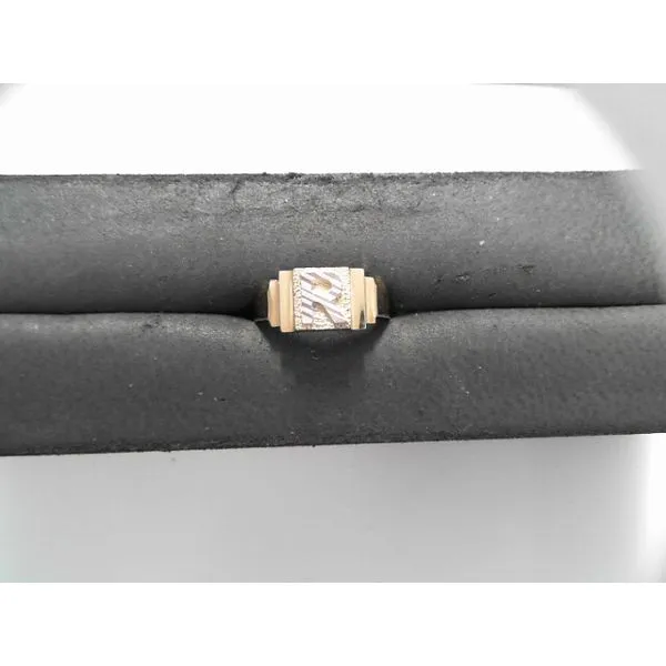 Fashion Ring Genesis Jewelry Muscle Shoals, AL