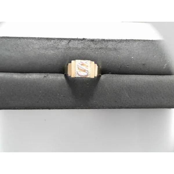 Fashion Ring Genesis Jewelry Muscle Shoals, AL