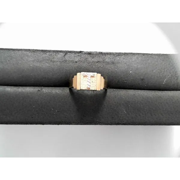 Fashion Ring Genesis Jewelry Muscle Shoals, AL