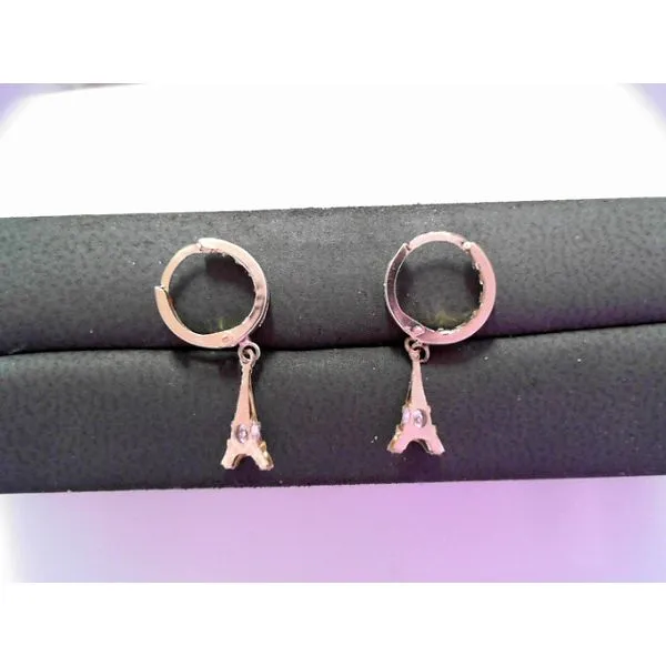 Earrings Genesis Jewelry Muscle Shoals, AL