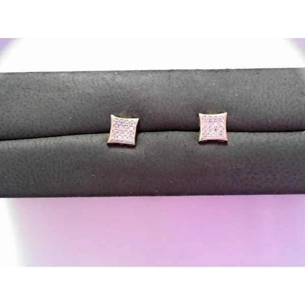 Earrings Genesis Jewelry Muscle Shoals, AL