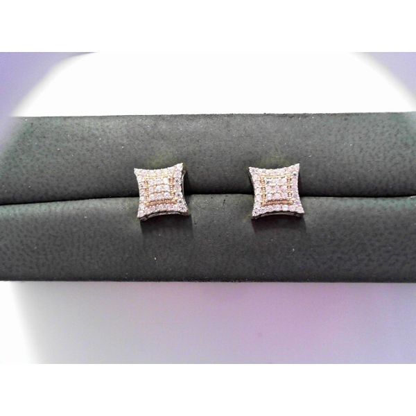 Fashion Earrings Genesis Jewelry Muscle shoals, AL