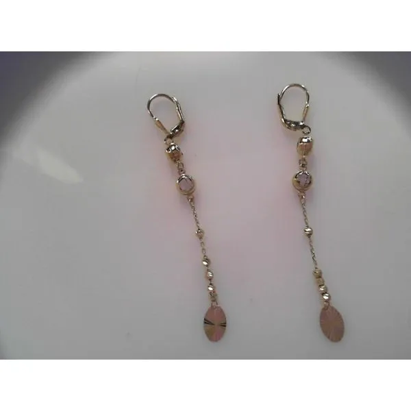 Earrings Genesis Jewelry Muscle Shoals, AL