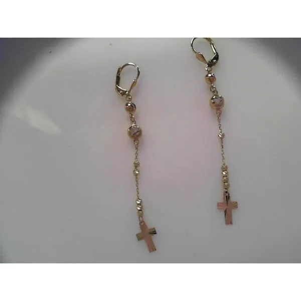 Earrings Genesis Jewelry Muscle Shoals, AL