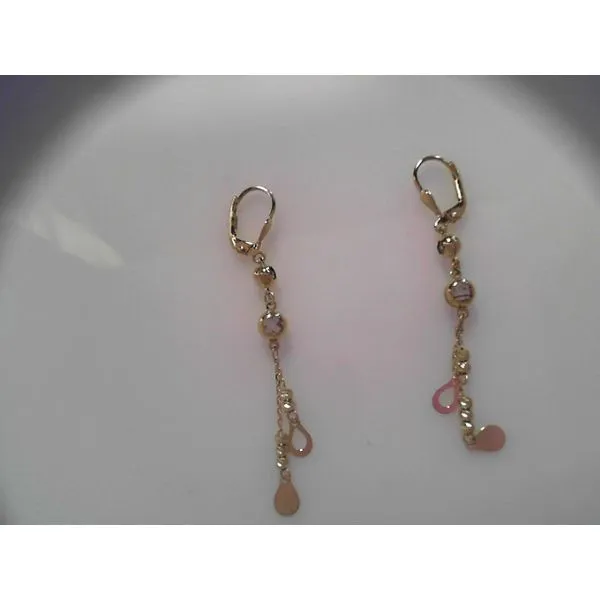 Earrings Genesis Jewelry Muscle Shoals, AL