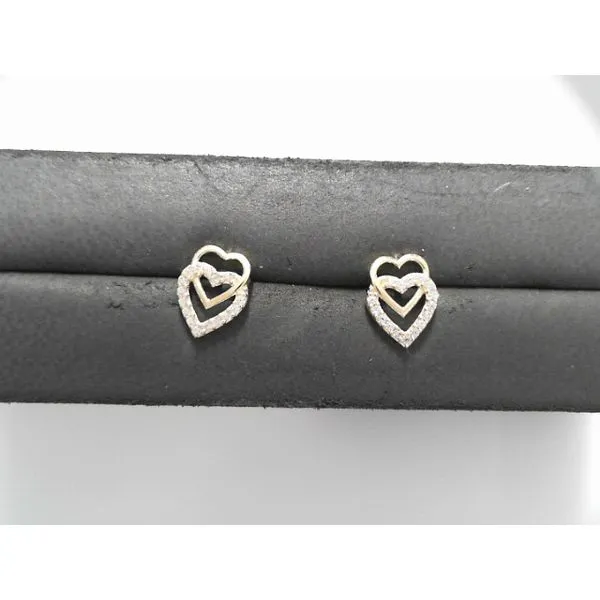 Earrings Genesis Jewelry Muscle Shoals, AL