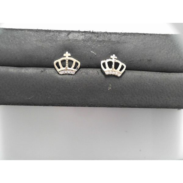 Fashion Earrings Genesis Jewelry Muscle shoals, AL