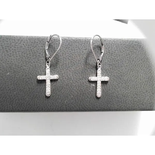 Earrings Genesis Jewelry Muscle Shoals, AL
