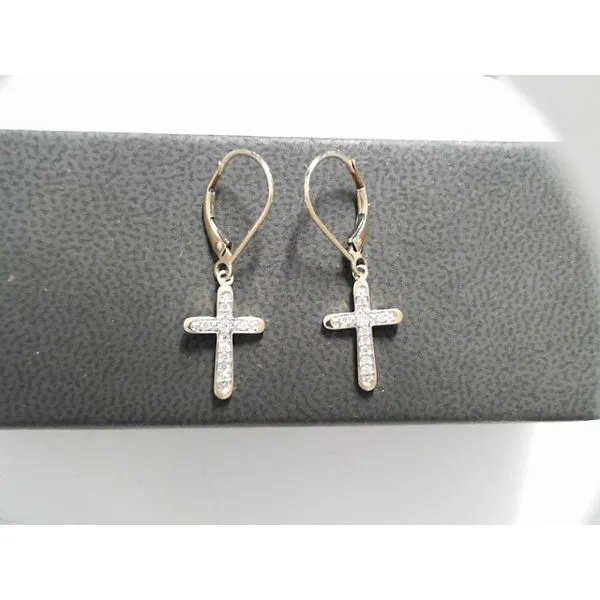 Earrings Genesis Jewelry Muscle Shoals, AL