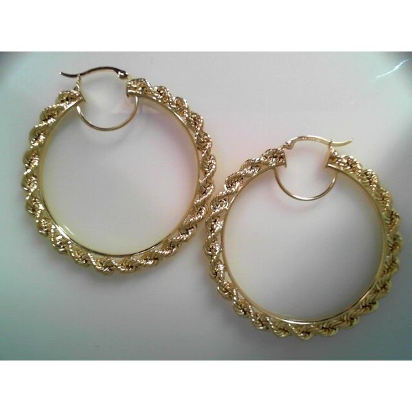 Fashion Earrings Genesis Jewelry Muscle shoals, AL