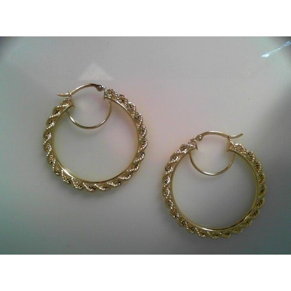 Fashion Earrings Genesis Jewelry Muscle shoals, AL