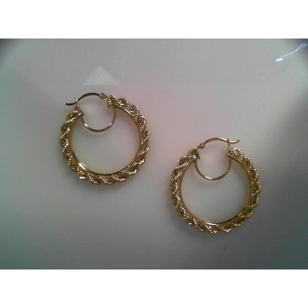 Fashion Earrings Genesis Jewelry Muscle shoals, AL