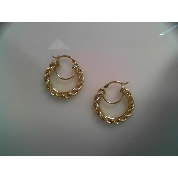 Fashion Earrings Genesis Jewelry Muscle shoals, AL